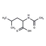 Acetylleucine