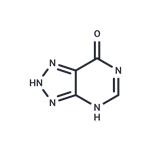 8-Azahypoxanthine