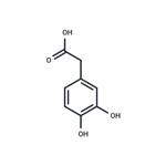 102-32-9 3,4-Dihydroxybenzeneacetic acid