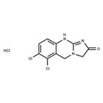 Anagrelide hydrochloride