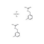 Iobenguane sulfate