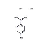 4-Aminobenzamidine dihydrochloride