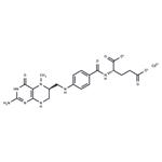 Levomefolate calcium