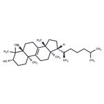 Dihydrolanosterol pictures