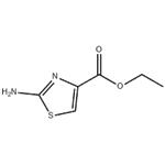 ethyl 2-aminothiazole-4-carboxylate