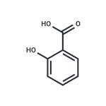 69-72-7 Salicylic acid