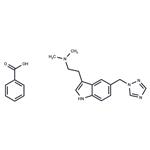 Rizatriptan benzoate pictures