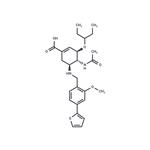 Neuraminidase-IN-10