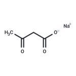 Acetoacetic acid sodium salt