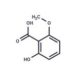 2-Hydroxy-6-methoxybenzoic acid