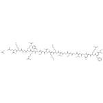 Neuropeptide S (Rat) acetate