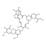 Ivermectin B1a pictures