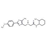 β-Catenin modulator-1