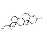 Deoxycorticosterone