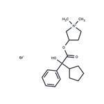 Glycopyrrolate