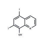 Diiodohydroxyquinoline pictures