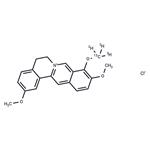 Berberine hydrochloride-13C-d3