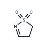 ISOTHIAZOLINE 1,1-DIOXIDE