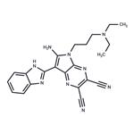 Topoisomerase II inhibitor 13