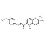 4-methoxylonchocarpin