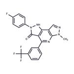 B7/CD28 interaction inhibitor 1