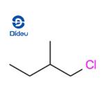 1-Chloro-2-methylbutane