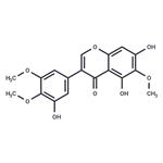 Irigenin