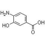 4-Amino-3-hydroxybenzoic acid