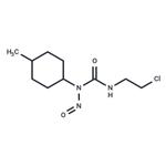 N′-(2-Chloroethyl)-N-(4-methylcyclohexyl)-N-nitrosourea