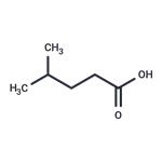 4-Methylpentanoic acid