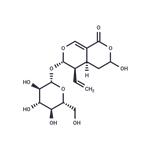 Secologanic acid