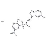 PIK-75  hydrochloride