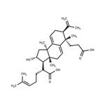 Poricoic acid B