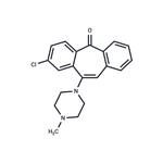 Clozapine Analogues