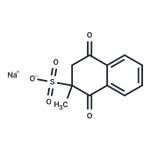 Menadione bisulfite sodium