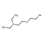 Diethylaminoethoxyethanol