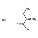 (S)-3-AMino-2-Methylpropanoic acid-HCl