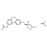 Etilefrine pivalate HCl