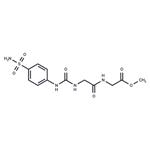 Carbonic anhydrase inhibitor 2