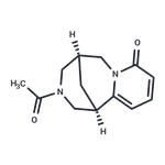 Acetylcytisine