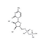 Cytidine 5'-diphosphate disodium