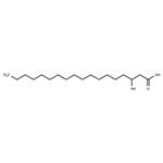 3-hydroxy Stearic Acid