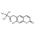 (+)-Peusedanol