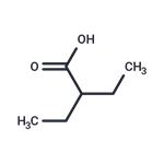 2-Ethylbutyric Acid