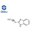 2-ethylsulfanyl-1H-benzimidazole,hydrobromide