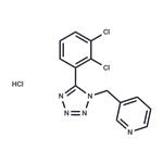 A 438079 hydrochloride