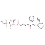 DBCO-Sulfo-NHS ester sodium