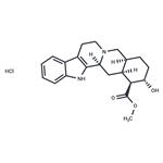 Rauwolscine hydrochloride