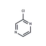 2-Chloropyrazine