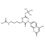 Boc-Lys(Ac)-AMC